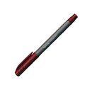 Fineliner Comby, Strichstrke: 0,4mm, rot