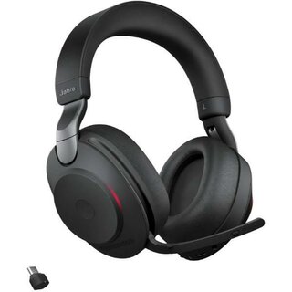 Jabra Evolve2 85 Stereo Headset