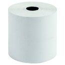 Exacompta 44819 Quittungsrolle, 80 mm x 70 m, D: 12 mm,...