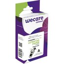 WECARE Schriftband kompatibel zu 91220, 20 Stck