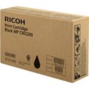 Ricoh 841635 Tinte, schwarz