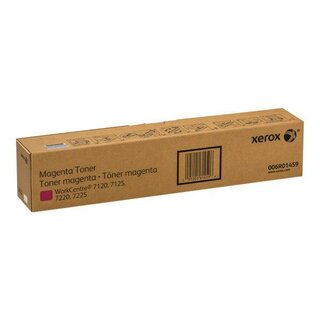 Xerox 006R01459 Toner 7120 Magenta