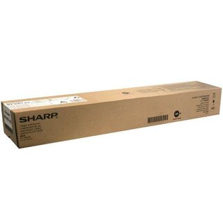 Sharp Mx61Gtba Toner, schwarz