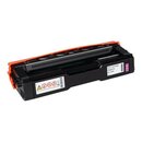 Toner Ricoh 408353, magenta, 2300 Seiten