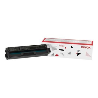 Xerox 006R04383 Toner, 1500 Seiten, schwarz