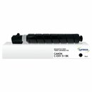 Toner 15646833, kompatibel zu CANON C-EXV51, 69000, schwarz