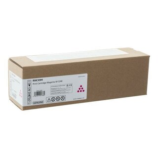 Ricoh 408453 Toner M C240 4500 Seiten Magenta