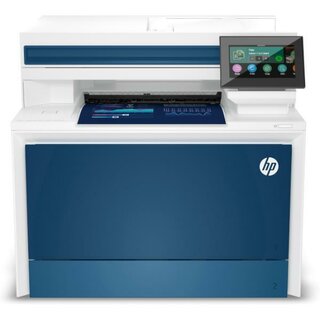 Hp 5HH64F Color LaserJet Pro, MFP 4302Fdw