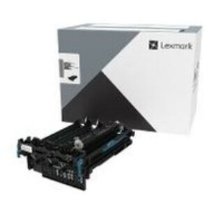 Trommel Lexmark 78C0Z10 fr C2325, Reichweite: 125.000 Seiten, schwarz