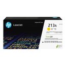 HP W2132A Toner 213A, 3000 Seiten, gelb