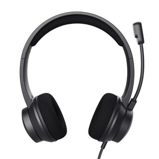 Trust 25334 Headset HS-260, USB-ENC PC