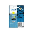 Epson C13T09K44010 Tinte 408L, 21,6ml, gelb