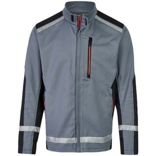 Dehn Arcfit 785335 Strlichtbogengeprfte Schutzjacke Indoor, Gre: 56