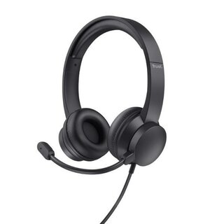 Trust 25373 HS-201 USB, PC Headset