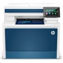 Hp 4RA83F Color LaserJet Pro, MFP 4302dw