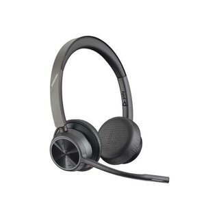 Poly 76U49AA Headset Voyager 4300 UC