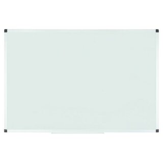 Bioffice Biofusion Whiteboard, lackiert, 75 x 106,5cm