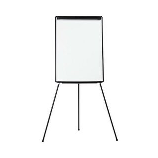 Flipchart magnetisch Stativ, 70 x 100 cm