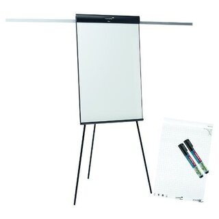 Legamaster Sketch Pro Triangel Flipchart Tripod