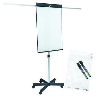 Legamaster Sketch Pro Mobiles Flipchart? Star Base