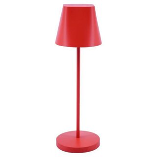 Unilux Ava Resto Lampe LED-Licht, rot