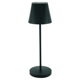 Unilux Ava Resto Lampe LED-Licht, schwarz