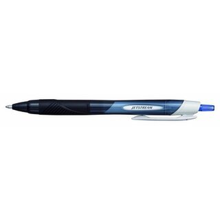 Uni Jetstream Sxn150 Recy RT Sportstift, 1mm, Blau