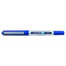 Uniball Eye Ub150 Recy R/Ball Tintenroller, 0,5mm, Blau