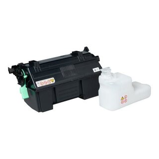 Ricoh 418481 Toner, schwarz