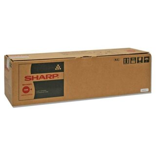 Sharp Mx51Gtca Toner, cyan