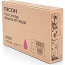 Ricoh 841637 Tinte, magenta