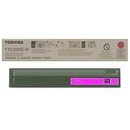 Toshiba 6Aj00000143 Toner Tfc505Em, 33600 Seiten, magenta