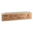 Toshiba 6Aj00000151 Toner T-3008E, 43900 Seiten, schwarz