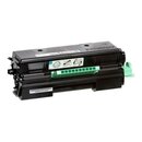 Ricoh 408062 Toner, 2500 Seiten, schwarz