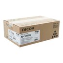 Ricoh 408285 Toner Sp 3710X, 7000 Seiten, schwarz