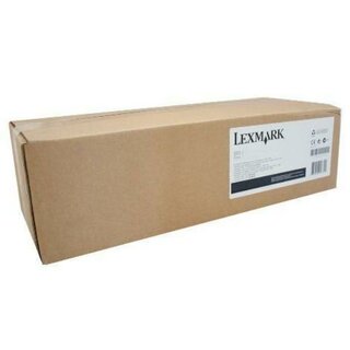 Lexmark 24B7502 Toner, schwarz