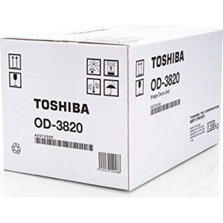 Toshiba Od-3820 Trommel