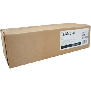 Lexmark 24B7501 Toner, 6000 Seiten,  gelb