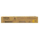 Toshiba 6Ag00009143 Toner Tfc330Ey, 17400 Seiten, gelb