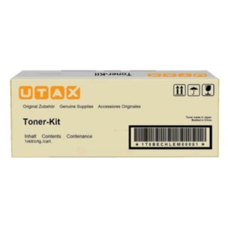 Utax Toner Packung 5020Y 1T02Yjaut0  5K Ge