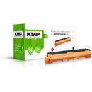 KMP 1268,3000 Toner Komp. Tn247Bk Schwarz