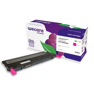 WECARE Toner kompatibel zu Samsung Clt-M4092S magenta