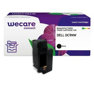 WECARE Toner kompatibel zu Dell 593-11140 Sw