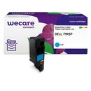 WECARE Toner kompatibel zu Dell 593-11141 cyan