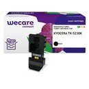 WECARE Toner kompatibel zu Kyocera TK-5230K schwarz