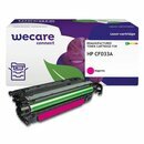 WECARE Toner kompatibel zu HP Cf033A magenta