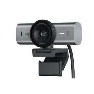 Logitech 960-001530 MX Brio 705 Webcam, USB-C Anschluss