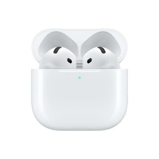 Apple MXP93ZM/A AirPods 4, mit aktiver Geruschunterdrckung