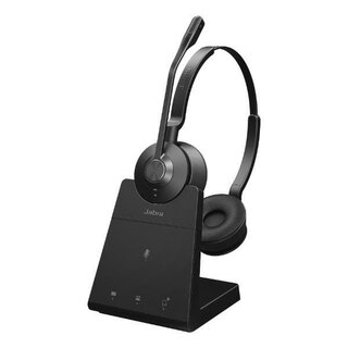 Jabra 9659-523-111 Engage 45 Se Stereo-Headset