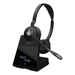 Jabra 9659-583-111 Engage 75 Se Headset